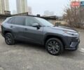 Сірий Тойота РАВ 4, об'ємом двигуна 2.5 л та пробігом 51 тис. км за 34900 $, фото 48 на Automoto.ua