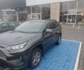 Сірий Тойота РАВ 4, об'ємом двигуна 2.49 л та пробігом 36 тис. км за 35400 $, фото 2 на Automoto.ua