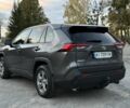 Сірий Тойота РАВ 4, об'ємом двигуна 2 л та пробігом 29 тис. км за 23200 $, фото 6 на Automoto.ua