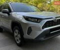 Серый Тойота РАВ 4, объемом двигателя 2.49 л и пробегом 57 тыс. км за 31000 $, фото 11 на Automoto.ua