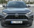 Сірий Тойота РАВ 4, об'ємом двигуна 2 л та пробігом 29 тис. км за 23200 $, фото 12 на Automoto.ua