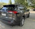 Серый Тойота РАВ 4, объемом двигателя 0 л и пробегом 64 тыс. км за 15800 $, фото 4 на Automoto.ua