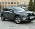 Сірий Тойота РАВ 4, об'ємом двигуна 2 л та пробігом 29 тис. км за 23200 $, фото 1 на Automoto.ua