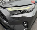 Серый Тойота РАВ 4, объемом двигателя 2.49 л и пробегом 83 тыс. км за 38700 $, фото 22 на Automoto.ua