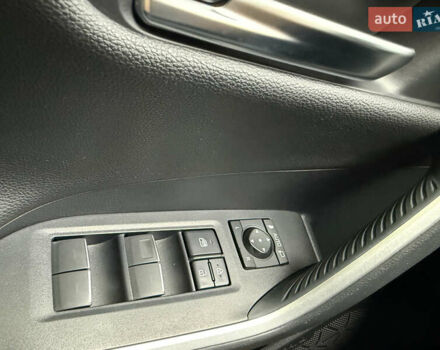 Серый Тойота РАВ 4, объемом двигателя 2.49 л и пробегом 83 тыс. км за 38700 $, фото 18 на Automoto.ua