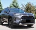 Сірий Тойота РАВ 4, об'ємом двигуна 2.5 л та пробігом 55 тис. км за 15200 $, фото 2 на Automoto.ua