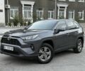 Сірий Тойота РАВ 4, об'ємом двигуна 2 л та пробігом 29 тис. км за 23200 $, фото 1 на Automoto.ua