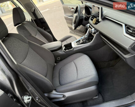 Серый Тойота РАВ 4, объемом двигателя 1.99 л и пробегом 26 тыс. км за 30500 $, фото 34 на Automoto.ua