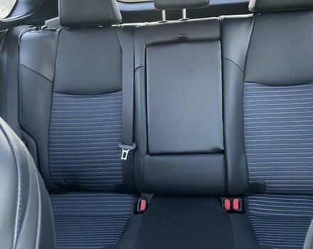 Серый Тойота РАВ 4, объемом двигателя 2.49 л и пробегом 47 тыс. км за 39200 $, фото 17 на Automoto.ua