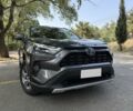 Серый Тойота РАВ 4, объемом двигателя 0 л и пробегом 64 тыс. км за 15800 $, фото 1 на Automoto.ua