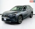 Сірий Тойота РАВ 4, об'ємом двигуна 2.49 л та пробігом 32 тис. км за 9300 $, фото 1 на Automoto.ua
