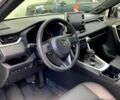 Серый Тойота РАВ 4, объемом двигателя 2.5 л и пробегом 30 тыс. км за 9900 $, фото 6 на Automoto.ua