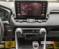Серый Тойота РАВ 4, объемом двигателя 2 л и пробегом 27 тыс. км за 33500 $, фото 16 на Automoto.ua