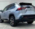 Серый Тойота РАВ 4, объемом двигателя 2.5 л и пробегом 30 тыс. км за 9900 $, фото 4 на Automoto.ua