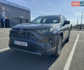Серый Тойота РАВ 4, объемом двигателя 1.99 л и пробегом 26 тыс. км за 30500 $, фото 1 на Automoto.ua