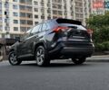 Сірий Тойота РАВ 4, об'ємом двигуна 1.99 л та пробігом 9 тис. км за 33999 $, фото 58 на Automoto.ua