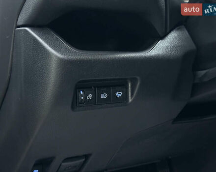 Серый Тойота РАВ 4, объемом двигателя 2.5 л и пробегом 81 тыс. км за 28500 $, фото 21 на Automoto.ua