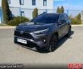 Серый Тойота РАВ 4, объемом двигателя 2.5 л и пробегом 21 тыс. км за 42000 $, фото 1 на Automoto.ua