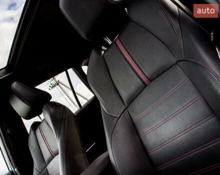 Сірий Тойота РАВ 4, об'ємом двигуна 2.49 л та пробігом 83 тис. км за 46000 $, фото 65 на Automoto.ua