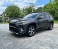 Серый Тойота РАВ 4, объемом двигателя 0 л и пробегом 61 тыс. км за 18300 $, фото 2 на Automoto.ua