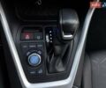 Сірий Тойота РАВ 4, об'ємом двигуна 1.99 л та пробігом 9 тис. км за 33999 $, фото 9 на Automoto.ua