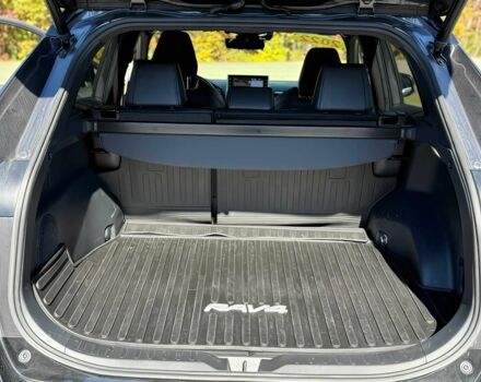 Серый Тойота РАВ 4, объемом двигателя 2.5 л и пробегом 11 тыс. км за 17000 $, фото 14 на Automoto.ua