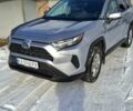 Сірий Тойота РАВ 4, об'ємом двигуна 2.49 л та пробігом 65 тис. км за 37500 $, фото 1 на Automoto.ua