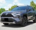 Серый Тойота РАВ 4, объемом двигателя 0 л и пробегом 32 тыс. км за 27400 $, фото 1 на Automoto.ua
