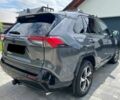 Серый Тойота РАВ 4, объемом двигателя 0 л и пробегом 61 тыс. км за 18300 $, фото 7 на Automoto.ua