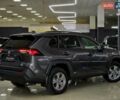 Серый Тойота РАВ 4, объемом двигателя 2.49 л и пробегом 56 тыс. км за 33999 $, фото 4 на Automoto.ua
