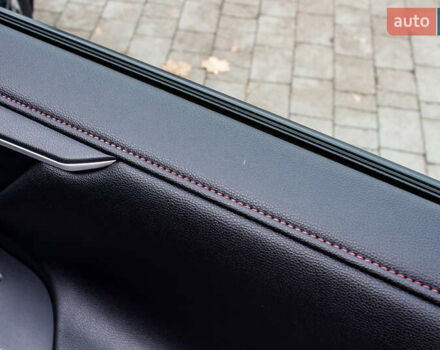 Сірий Тойота РАВ 4, об'ємом двигуна 2.49 л та пробігом 83 тис. км за 46000 $, фото 46 на Automoto.ua