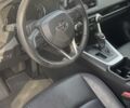 Серый Тойота РАВ 4, объемом двигателя 2 л и пробегом 34 тыс. км за 31900 $, фото 9 на Automoto.ua