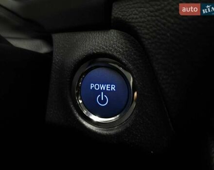 Серый Тойота РАВ 4, объемом двигателя 2.49 л и пробегом 56 тыс. км за 33999 $, фото 21 на Automoto.ua