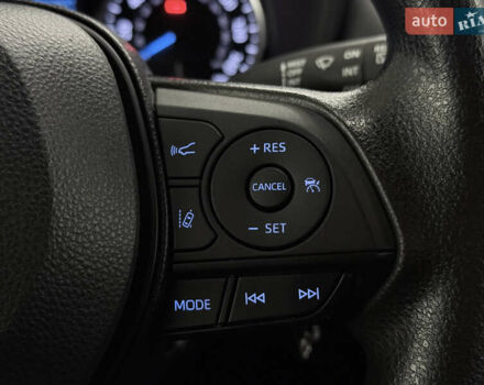 Сірий Тойота РАВ 4, об'ємом двигуна 2.49 л та пробігом 56 тис. км за 31499 $, фото 19 на Automoto.ua