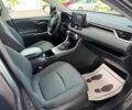 Сірий Тойота РАВ 4, об'ємом двигуна 2.5 л та пробігом 15 тис. км за 23400 $, фото 7 на Automoto.ua