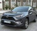 Сірий Тойота РАВ 4, об'ємом двигуна 2 л та пробігом 29 тис. км за 23200 $, фото 2 на Automoto.ua