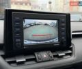 Серый Тойота РАВ 4, объемом двигателя 2.49 л и пробегом 53 тыс. км за 35990 $, фото 18 на Automoto.ua