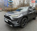 Серый Тойота РАВ 4, объемом двигателя 2.49 л и пробегом 83 тыс. км за 38700 $, фото 35 на Automoto.ua