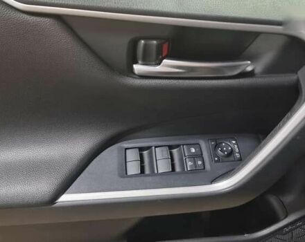 Серый Тойота РАВ 4, объемом двигателя 2 л и пробегом 104 тыс. км за 29700 $, фото 9 на Automoto.ua