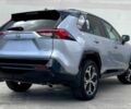 Серый Тойота РАВ 4, объемом двигателя 2.5 л и пробегом 30 тыс. км за 9900 $, фото 5 на Automoto.ua
