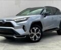 Серый Тойота РАВ 4, объемом двигателя 2.5 л и пробегом 30 тыс. км за 9900 $, фото 2 на Automoto.ua