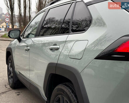 Серый Тойота РАВ 4, объемом двигателя 2.5 л и пробегом 19 тыс. км за 45490 $, фото 22 на Automoto.ua