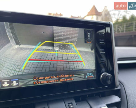 Сірий Тойота РАВ 4, об'ємом двигуна 1.99 л та пробігом 8 тис. км за 31600 $, фото 50 на Automoto.ua