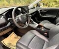 Серый Тойота РАВ 4, объемом двигателя 2.5 л и пробегом 21 тыс. км за 16400 $, фото 10 на Automoto.ua