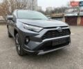 Серый Тойота РАВ 4, объемом двигателя 2.5 л и пробегом 51 тыс. км за 34900 $, фото 45 на Automoto.ua