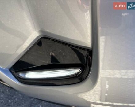 Серый Тойота РАВ 4, объемом двигателя 2.49 л и пробегом 47 тыс. км за 39200 $, фото 14 на Automoto.ua