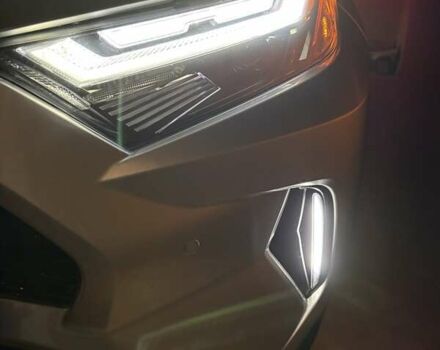 Серый Тойота РАВ 4, объемом двигателя 2.49 л и пробегом 47 тыс. км за 39200 $, фото 37 на Automoto.ua