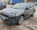 Серый Тойота РАВ 4, объемом двигателя 2.49 л и пробегом 24 тыс. км за 34500 $, фото 1 на Automoto.ua