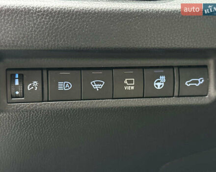 Серый Тойота РАВ 4, объемом двигателя 2.5 л и пробегом 19 тыс. км за 45490 $, фото 41 на Automoto.ua