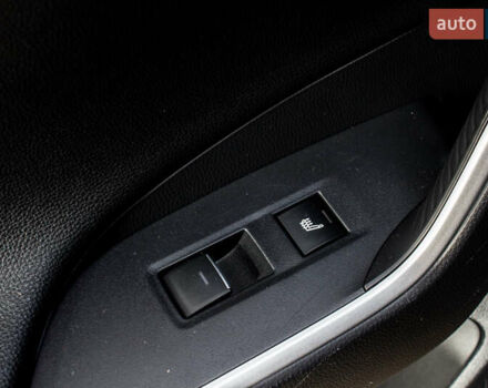 Сірий Тойота РАВ 4, об'ємом двигуна 2.49 л та пробігом 83 тис. км за 46000 $, фото 59 на Automoto.ua